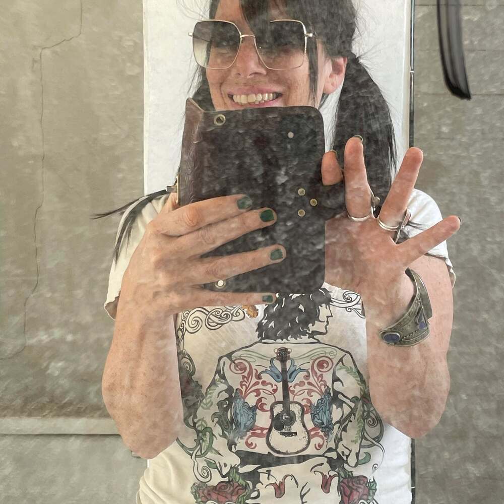 Meet your Posher, Jakki